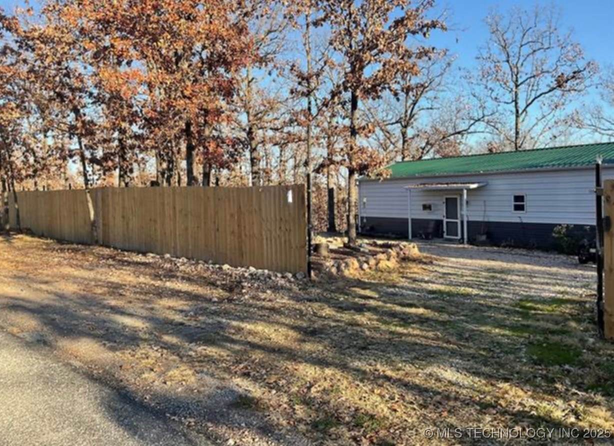 5837 County Road 375 Road - Photo 1