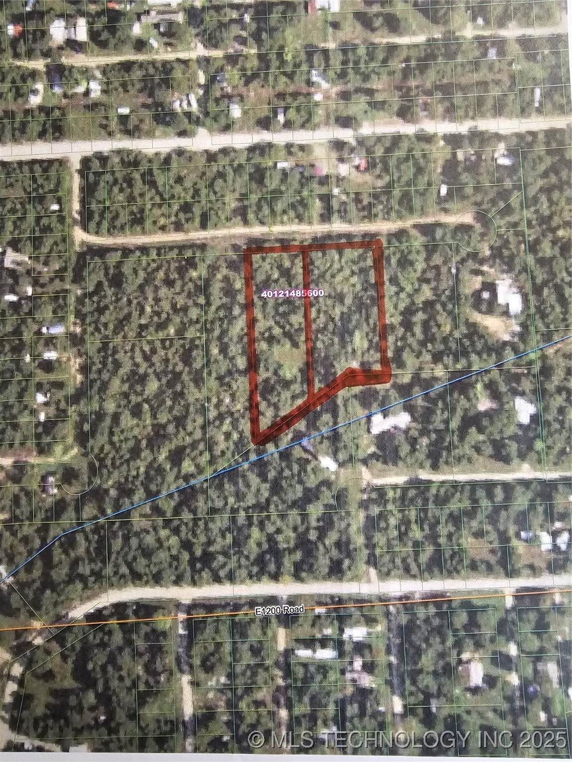  Ebony Piney Creek 2 - Photo 1