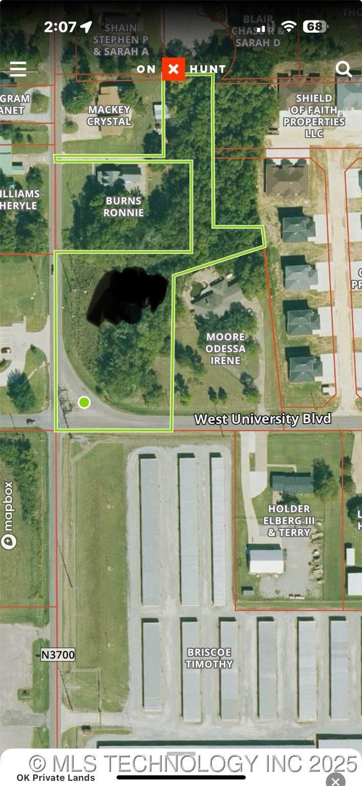  University - Photo 1