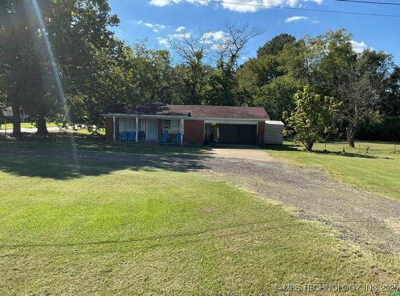 101 Hayes Street - Photo 1