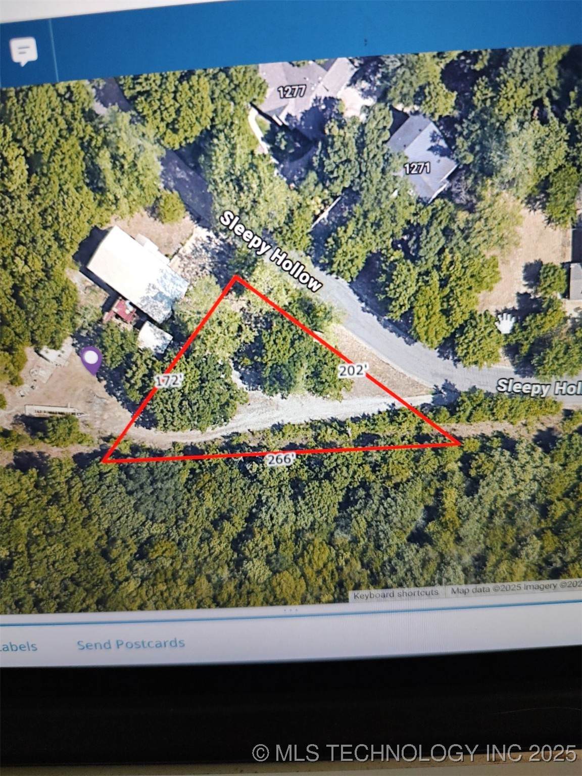 1274 Sleepy Hollow Drive - Photo 1