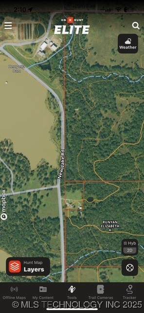 02 250 Road - Photo 1