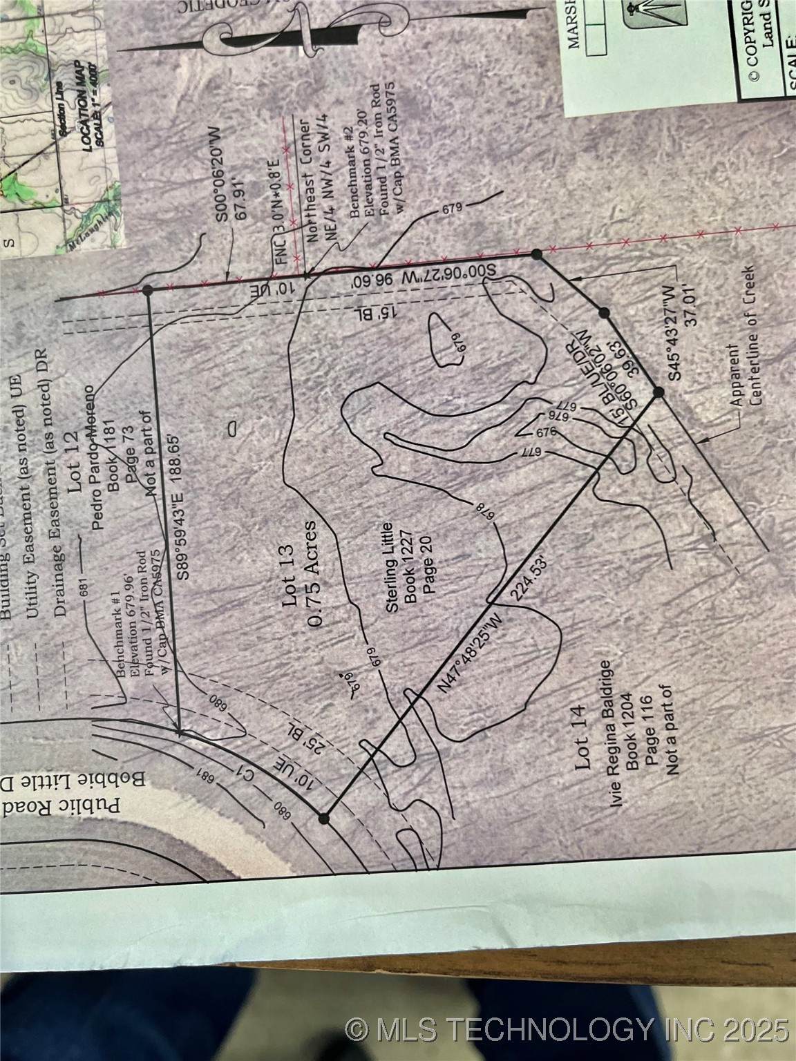 6773 Bobbie Little Drive - Photo 1