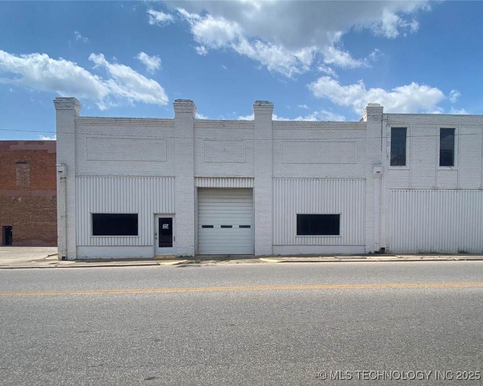 111 Washington Street - Photo 1