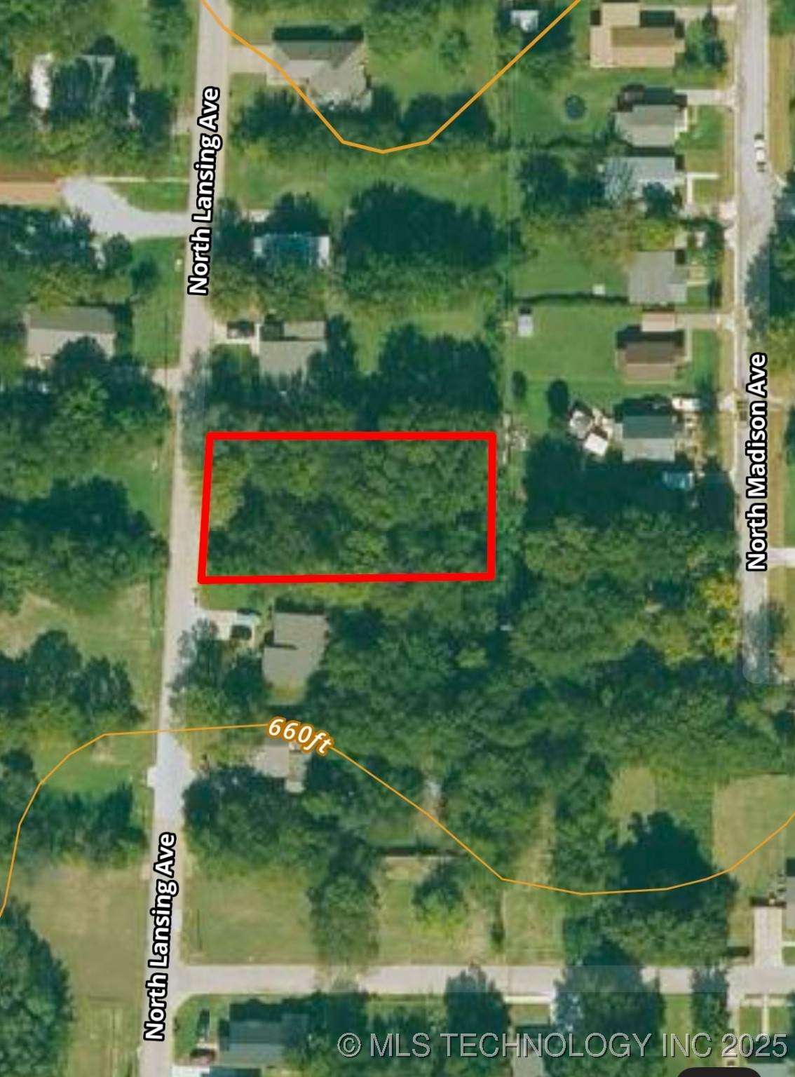 2525 Lansing Avenue - Photo 1