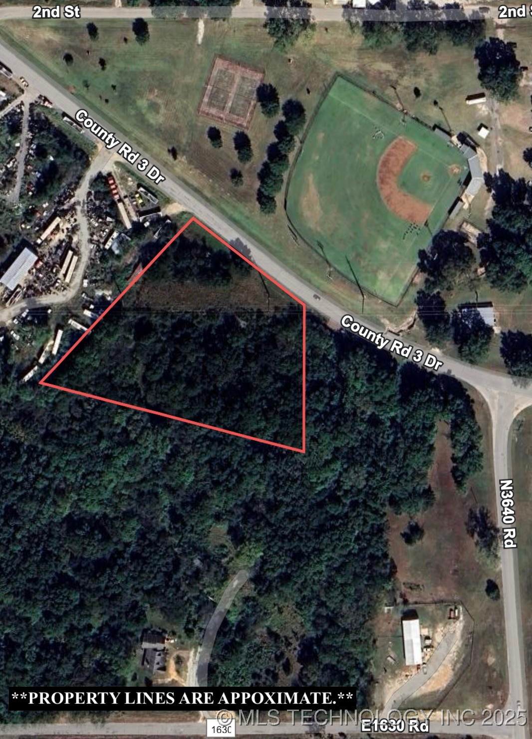 000 County Road 3 Drive - Photo 1