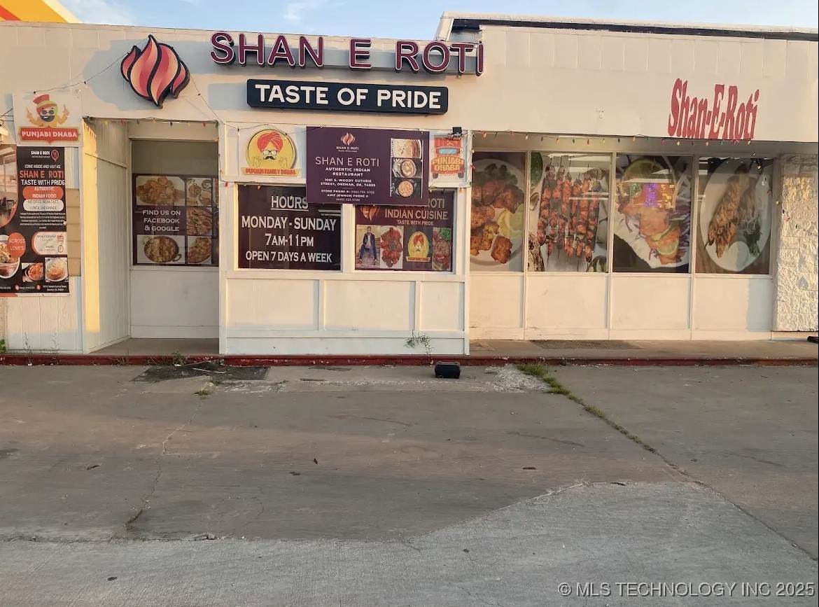 1001 Woody Guthrie - Photo 1