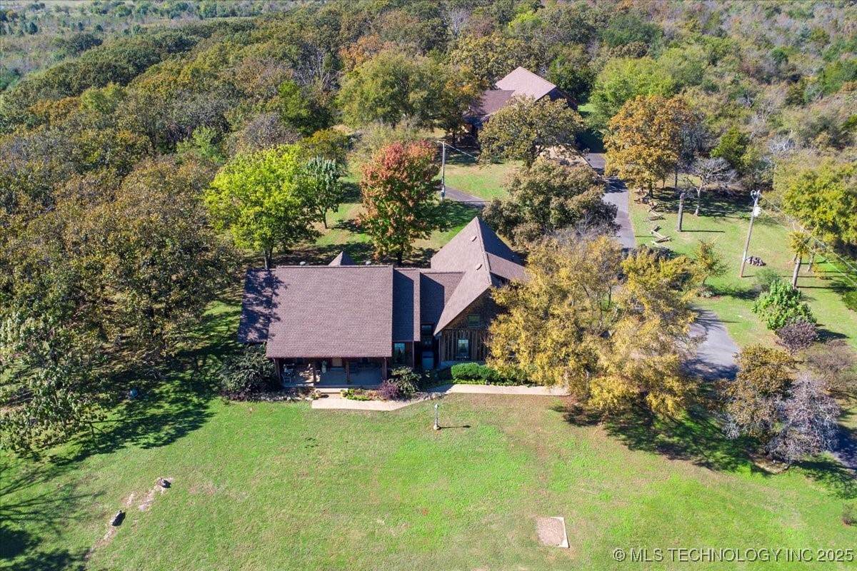 22217 Us Hwy 59 - Photo 1