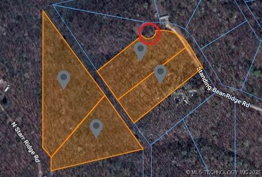 6620 Starr Ridge Road - Photo 1