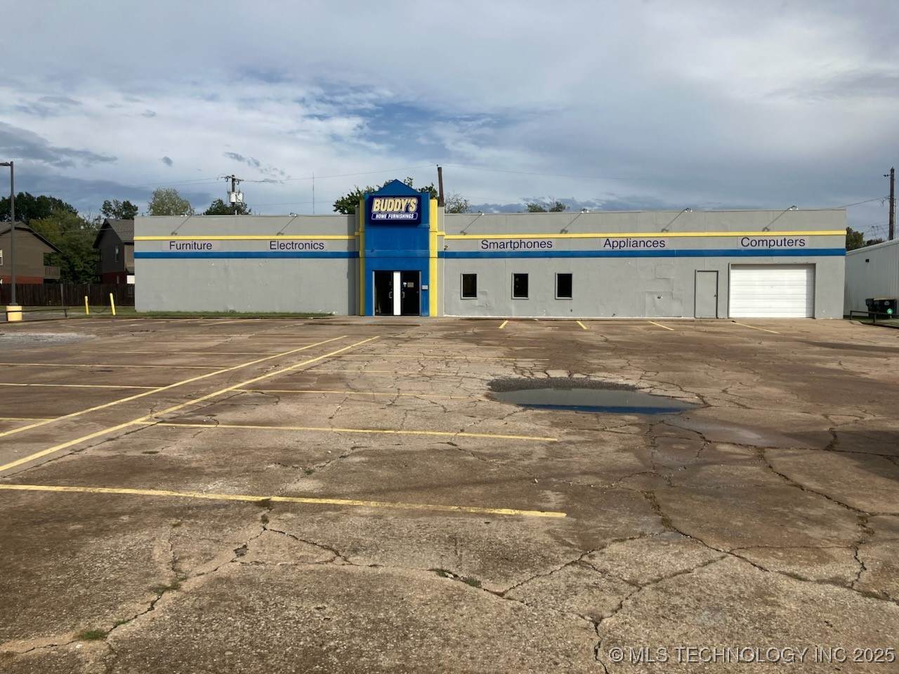 14041 State Highway 51 Highway - Photo 1