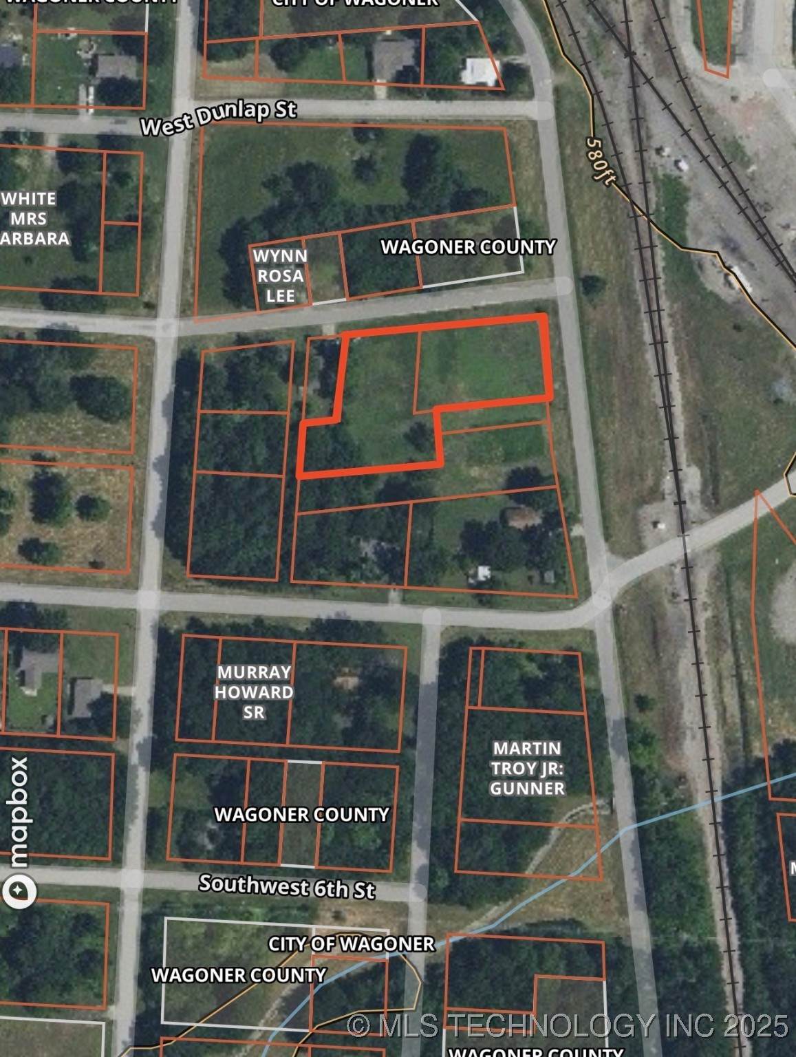  4th Street - Photo 1