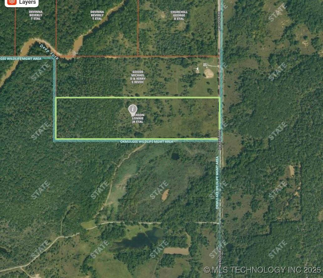  Webster Road - Photo 1