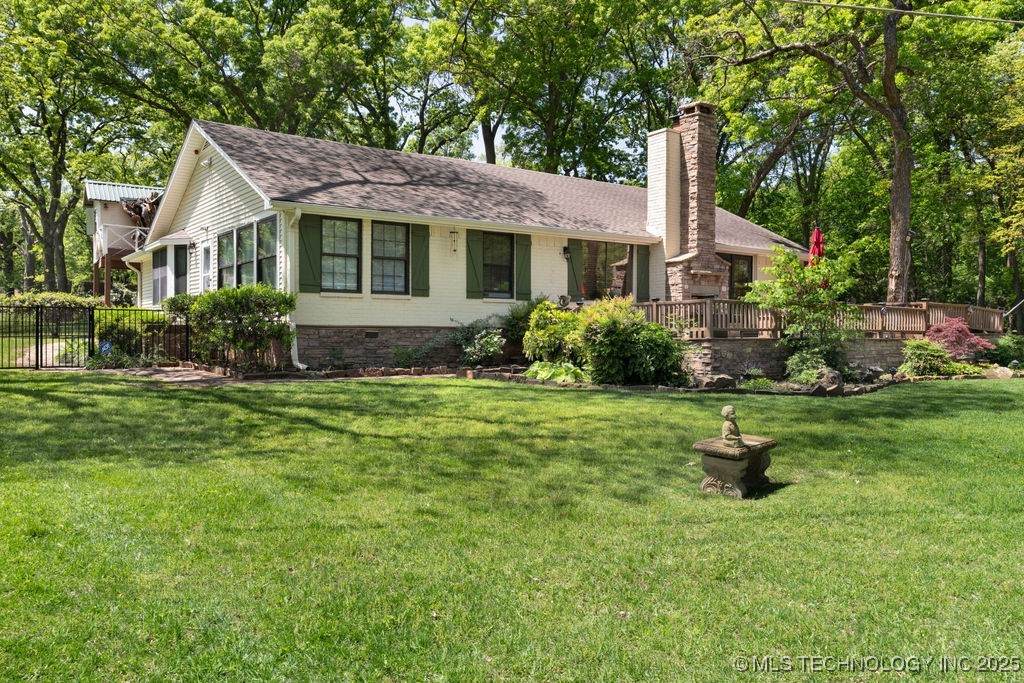6859 Magnolia Drive - Photo 1