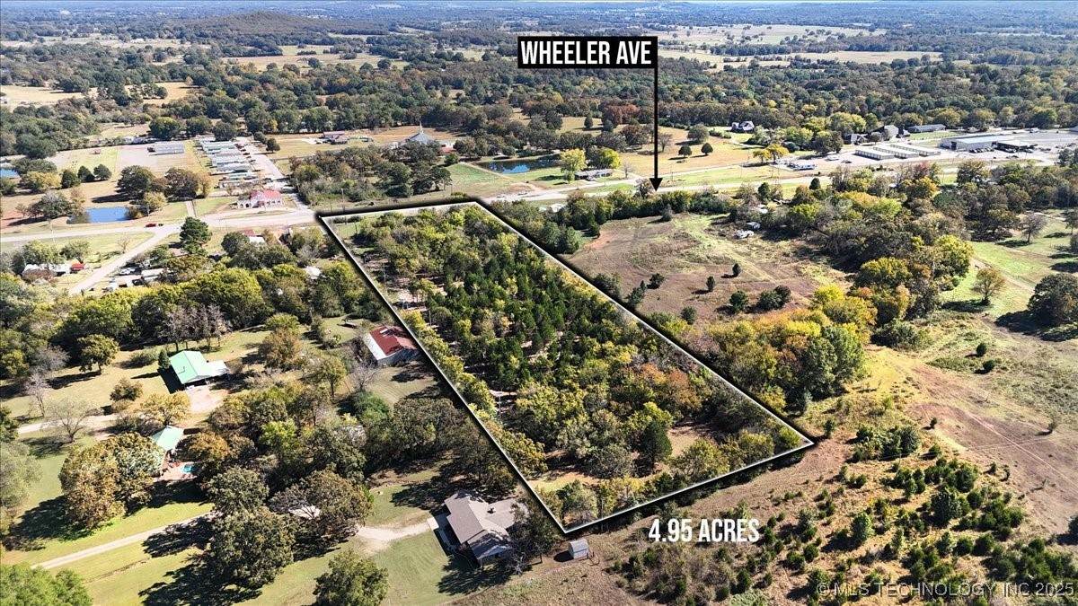 3009 Wheeler Avenue - Photo 1