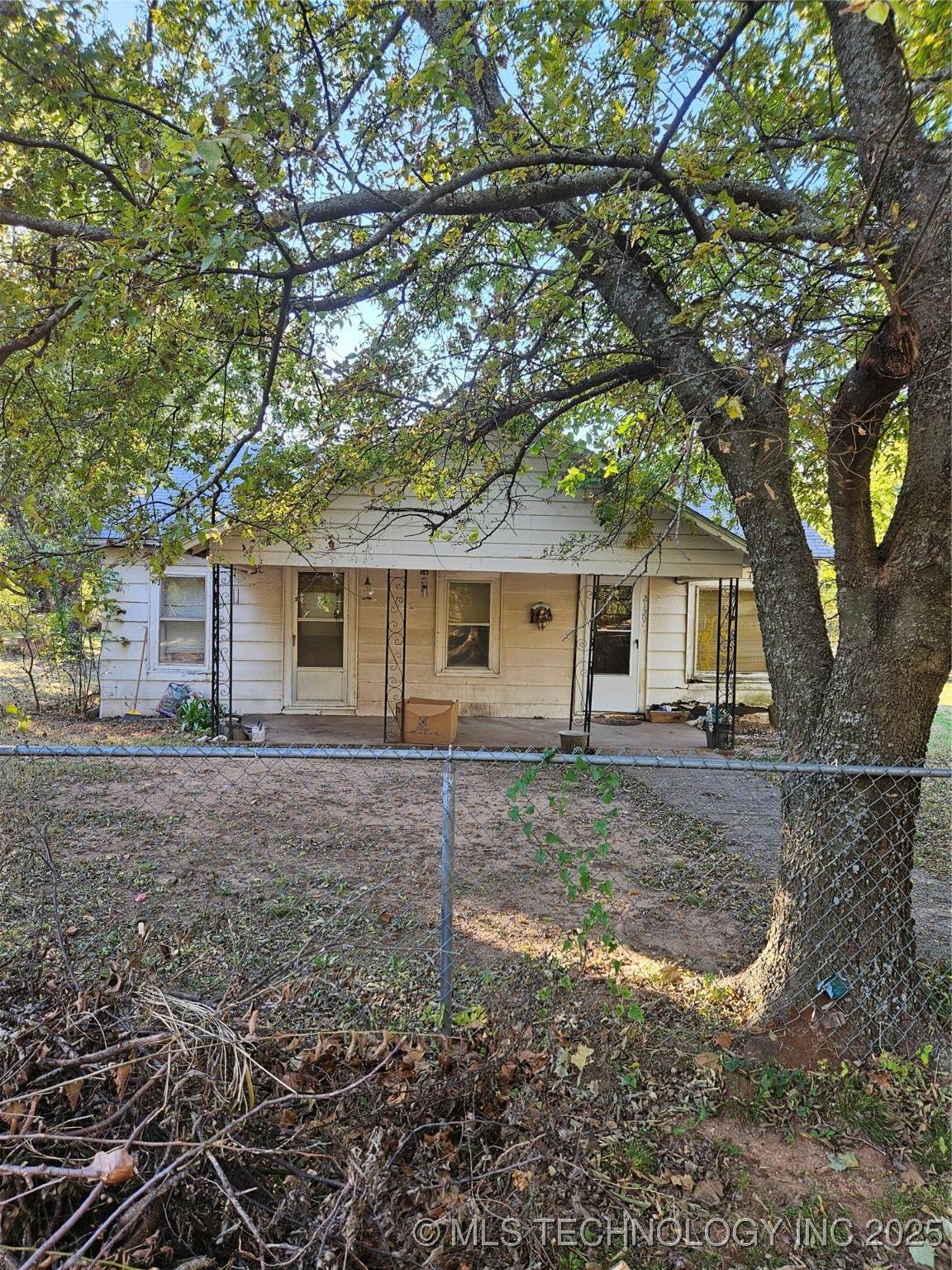 2129 Egypt Road - Photo 1