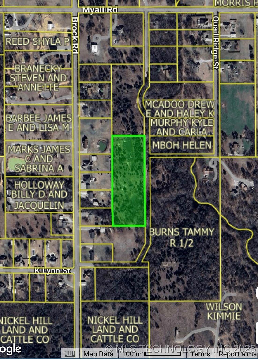 00 Honeysuckle Street - Photo 1