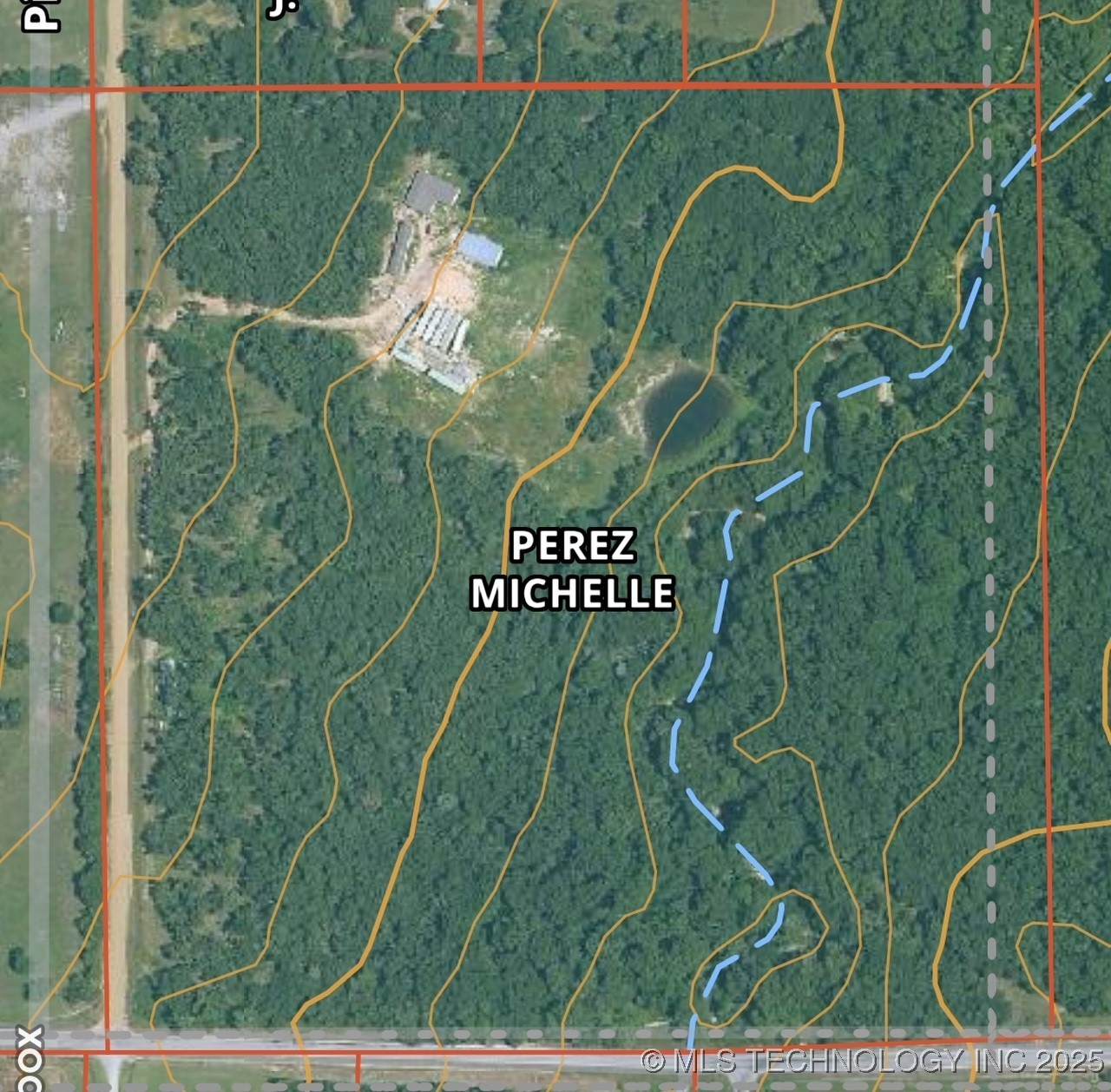 17122 Sumac Road - Photo 1