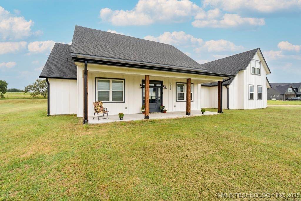 7281 Emmarie Lane - Photo 1