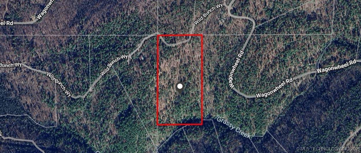  Wagon Wheel - Photo 1