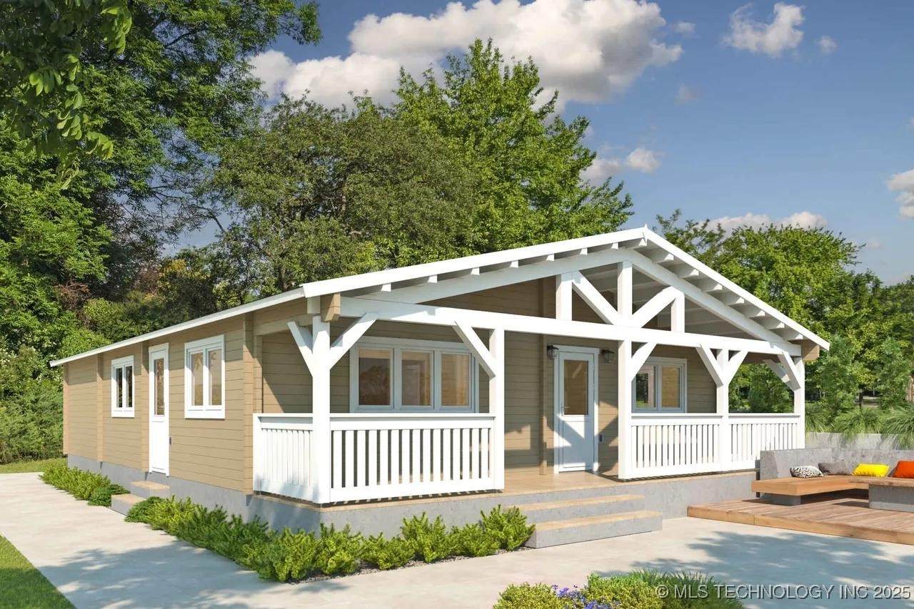 706 Silo Road - Photo 1