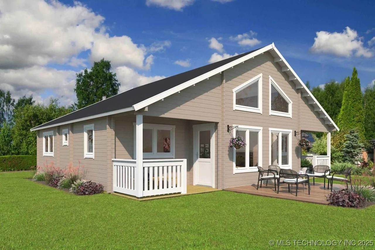 708 Silo Road - Photo 1