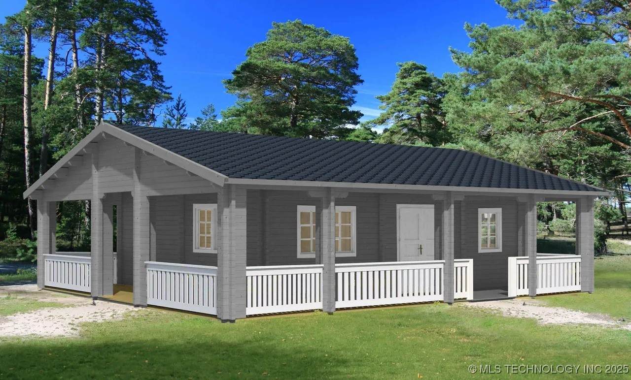 710 Silo Road - Photo 1