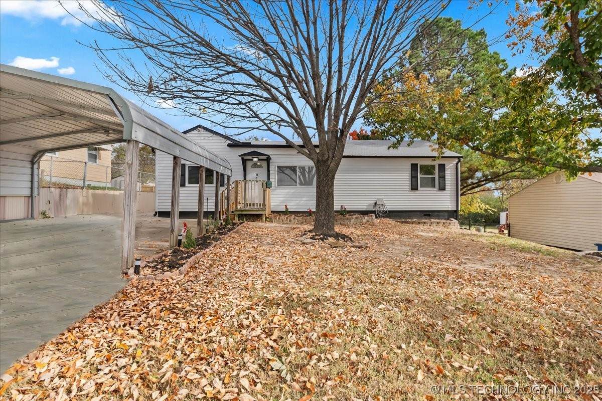 519 73rd East Avenue - Photo 1