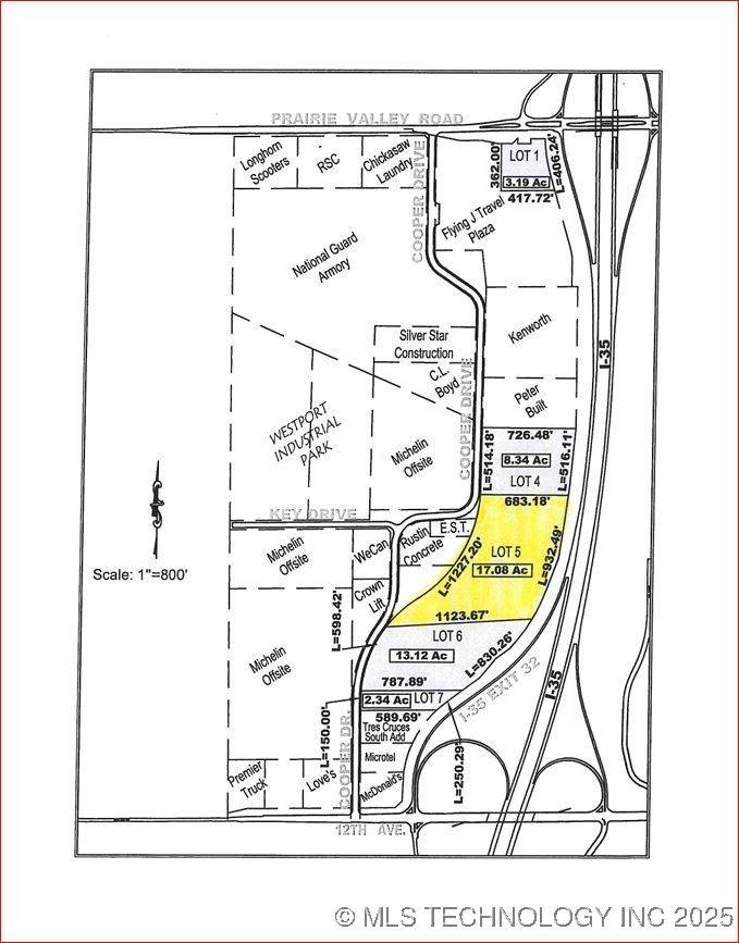 5 Cooper Drive - Photo 1