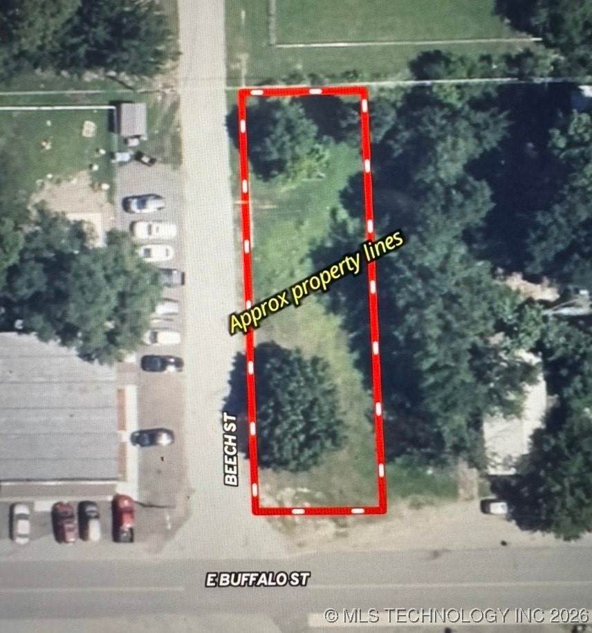 21 Beech Street - Photo 1