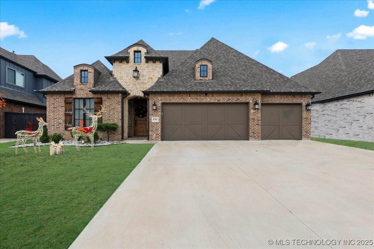 8704 Quanah Avenue - Photo 1