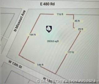 401 Blue Starr Drive - Photo 1