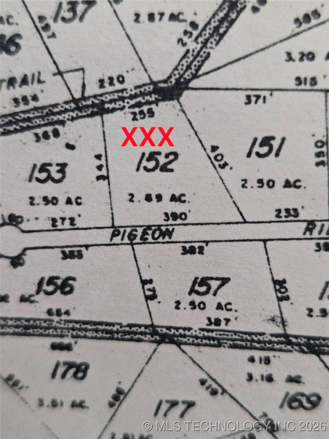  Pigeon Ridge - Photo 1