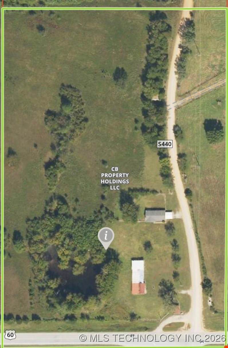 443986 Highway 60 - Photo 1