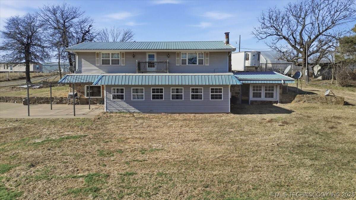 760707 County Road 3520 Road - Photo 1