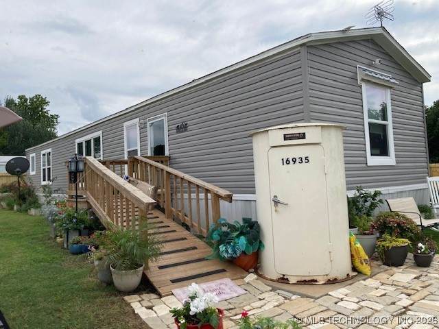 16935 County Road 3465 - Photo 1