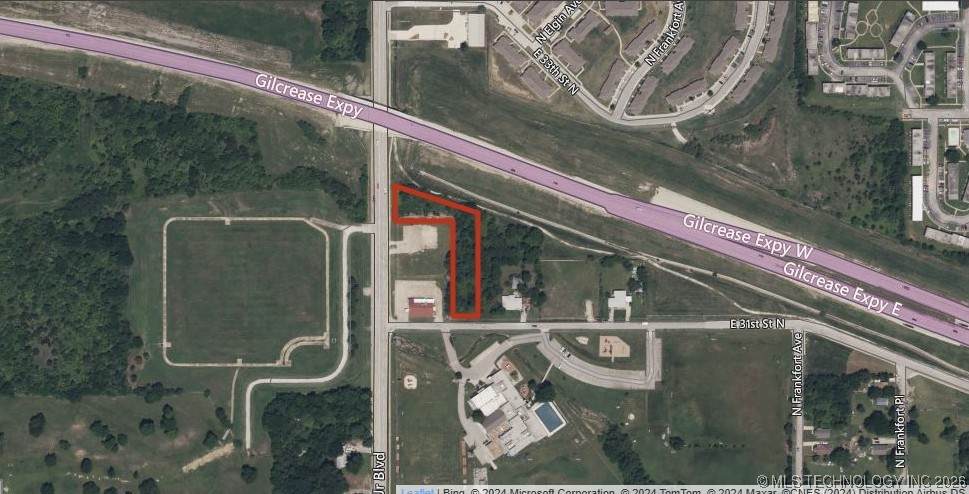 3133 Martin Luther King Jr Boulevard - Photo 1