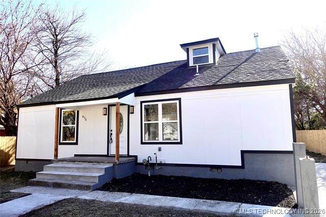 416 Ute Street - Photo 1