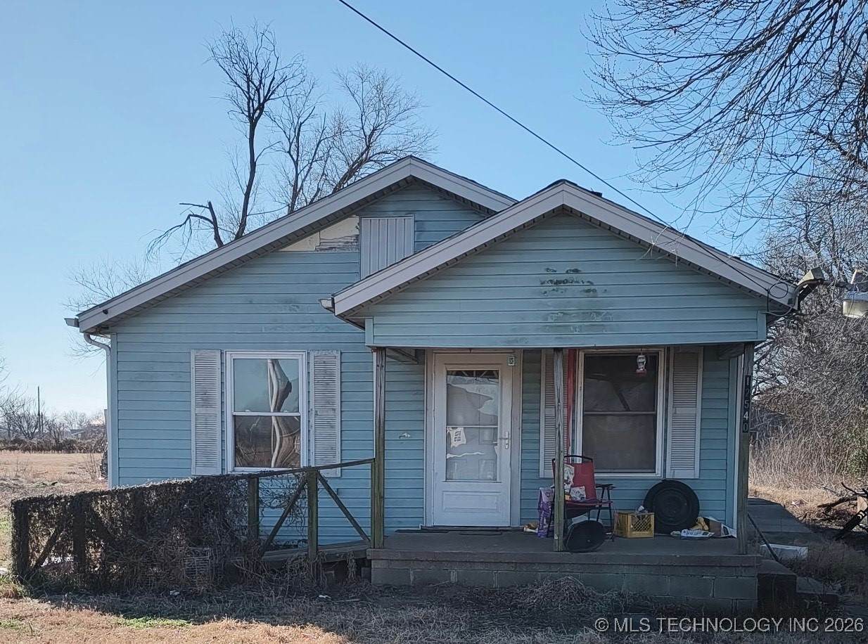 12540 Gun Club Road - Photo 1