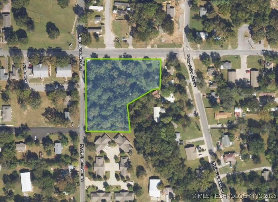 450 Allen Road - Photo 1