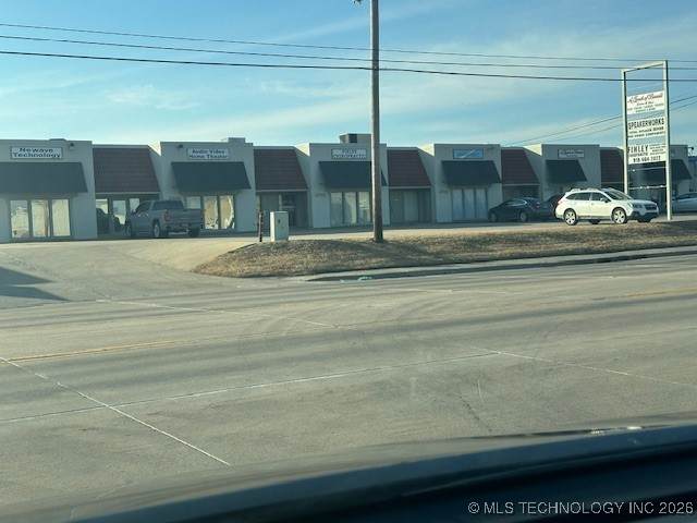 4722 Mingo Road - Photo 1