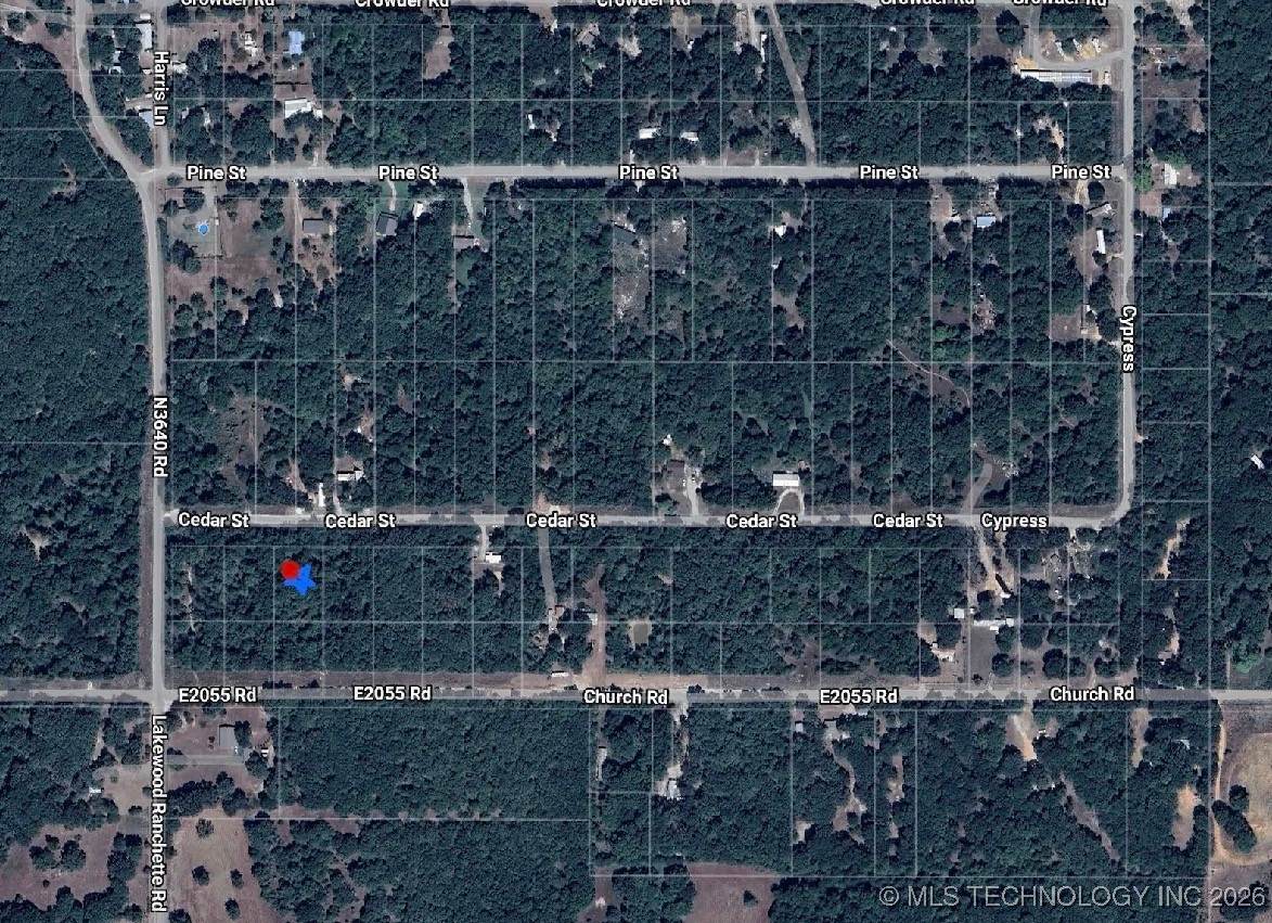 489 Cedar Street - Photo 1