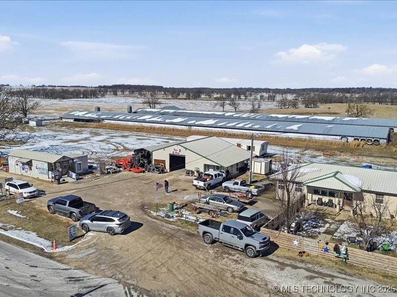 472589 County Road 660 - Photo 1