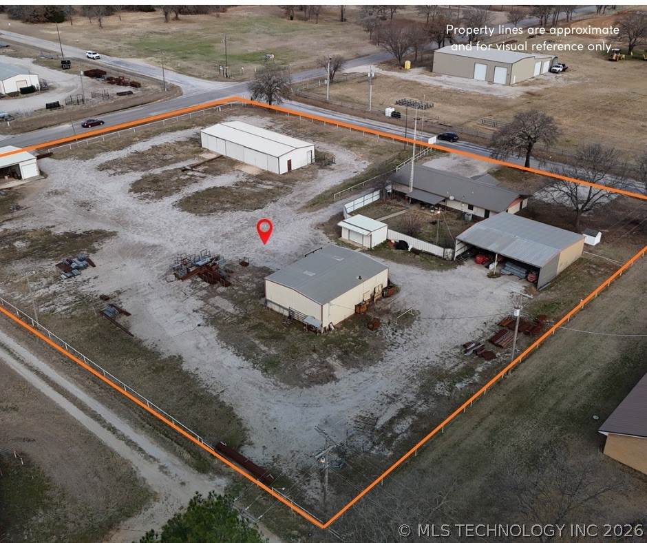 9033 Prairie Valley Road - Photo 1