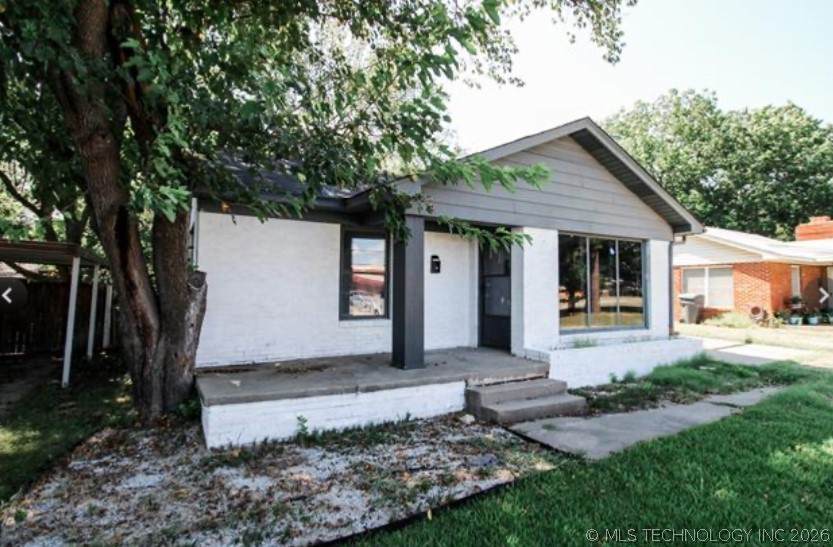 1409 Mount Washington - Photo 1