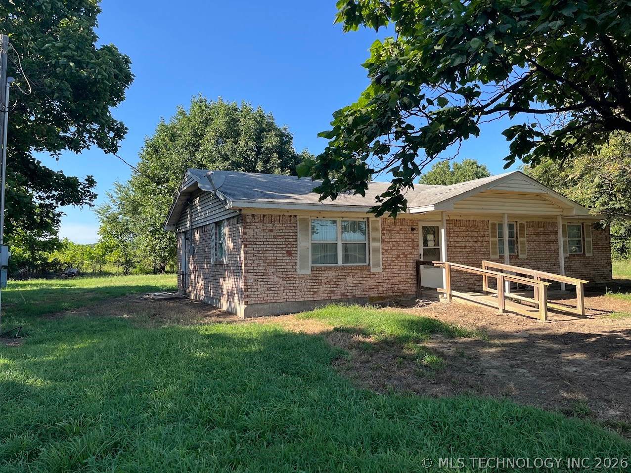32633 Liberty Road - Photo 1