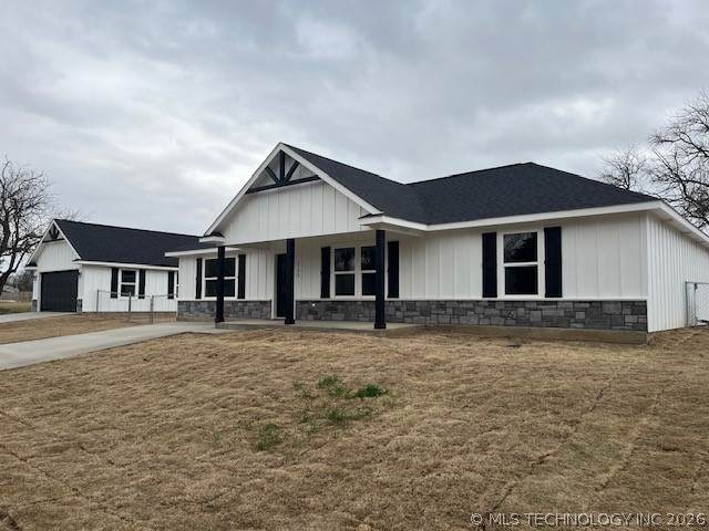 513 Osage - Photo 1