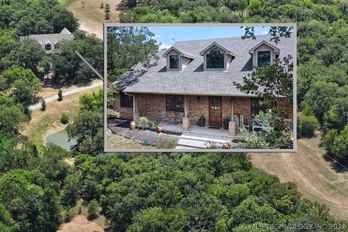 701 Young Road - Photo 1