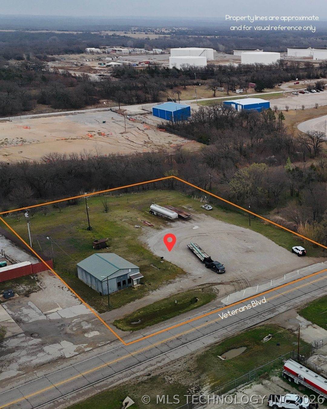831 Veterans Boulevard - Photo 1