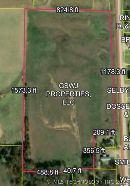  Hwy 377 - Photo 1