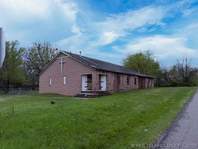 1035 Spur - Photo 1